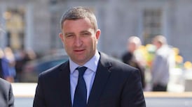 FF protests at exclusion from RTÉ referendum debates