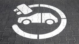 Infrastructure key to electric vehicle changeover