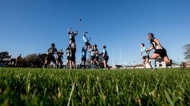 Ulster Bank League round-up: Lansdowne end losing streak