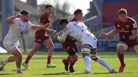 ‘I’m going to miss this place’: CJ Stander bows out at Munster