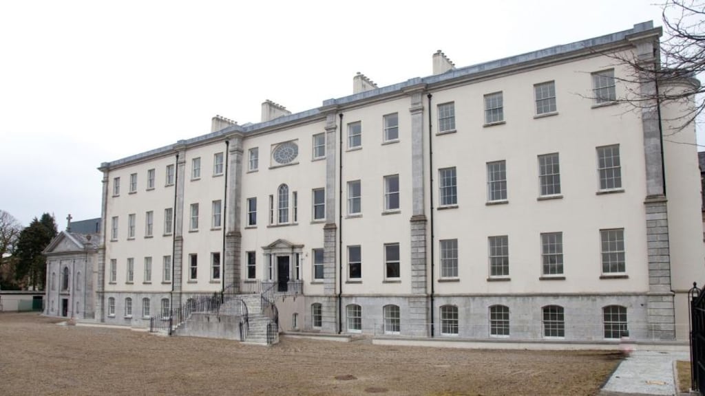 Ursuline Convent building in Blackrock, Cork: best bids by April 16th