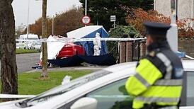 Gardaí arrest four over Jamie Tighe Ennis killing