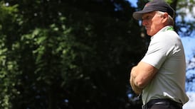 Greg Norman thanks Rory McIlroy for ‘falling on his sword’