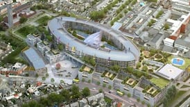 State awards €1bn children’s hospital contract to BAM Ireland
