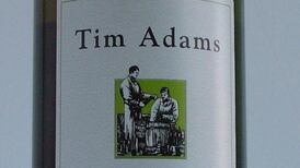 Tim Adams Semillon 2010, Clare Valley, Australia, 13%, €17.85