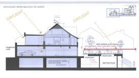 Fitzwilliam Square residents object to Ronan’s basement plan