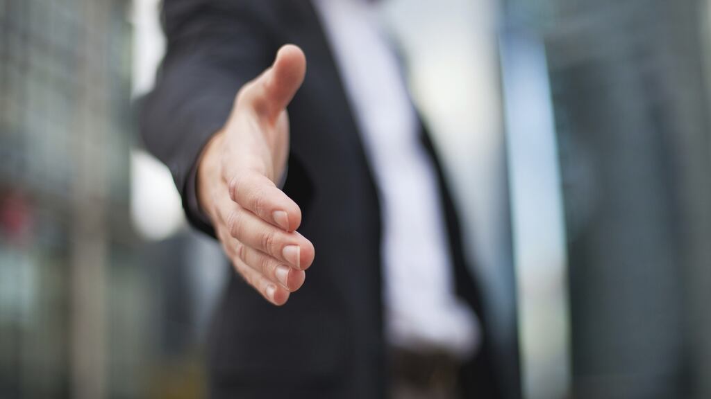 The new roles include both junior and senior consultant positions