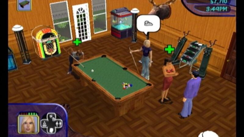 The Sims: a true PC classic