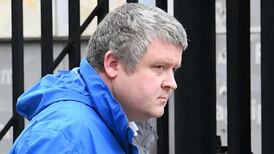 PSNI officer jailed for attempted sex offences with children as young as 12