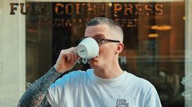 'Leave your inhibitions outside': Why Chinese coffees are gaining ground