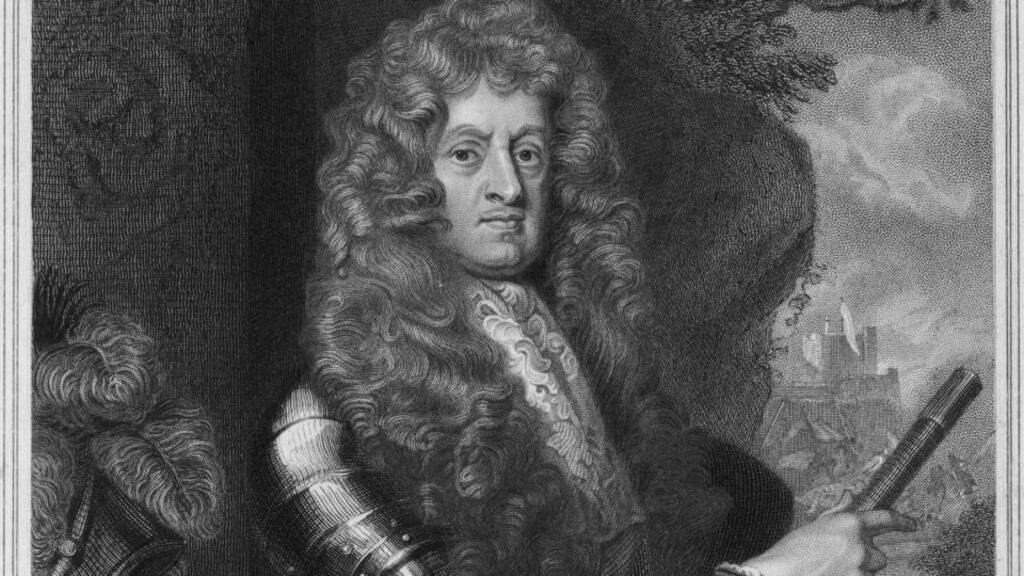 Some of the laws to be abolished date from the era of Lord-Lieutenant of Ireland James Butler in the mid-1600s