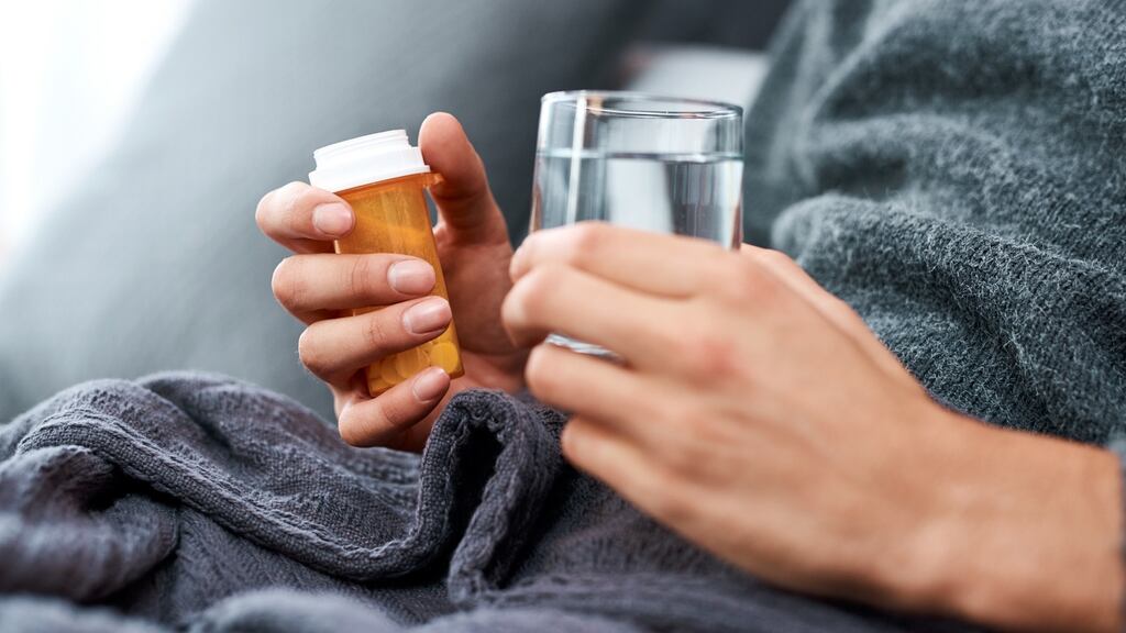 Under proposals being brought to Cabinet, employers will told to guarantee a minimum number of paid sick days annually from 2022. Photograph: iStock