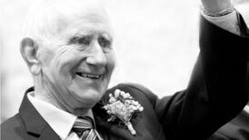 John (Jack) Kelly obituary: Loving husband and father who loved sharing a joke