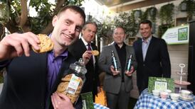 Tesco to play the green card as it seeks to win back its crown