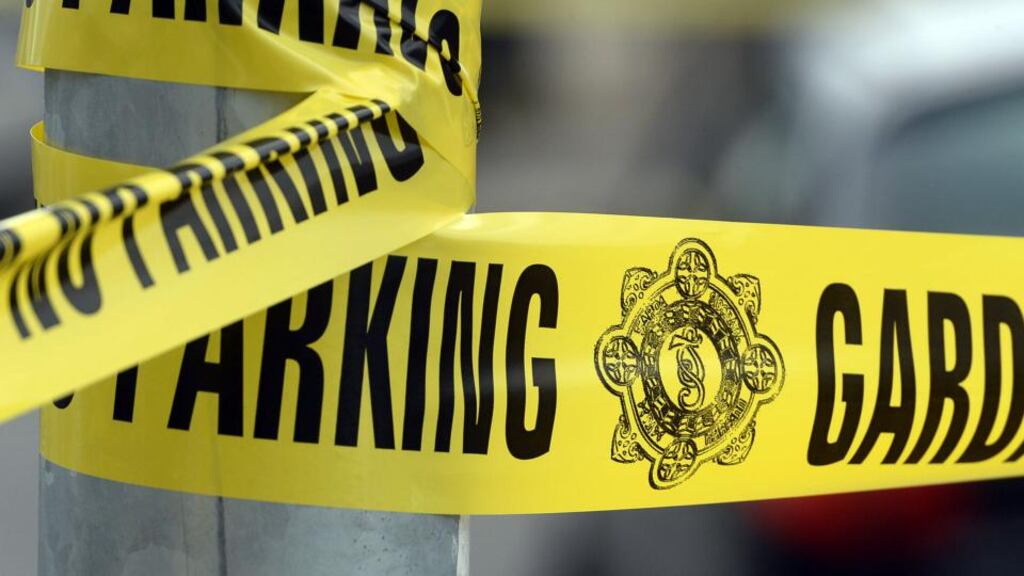 Heroin and cannabis worth an estimated €95,000 have been seized by gardaí following a planned raid on Dublin city premises. File photograph: Cyril Byrne/The Irish Times