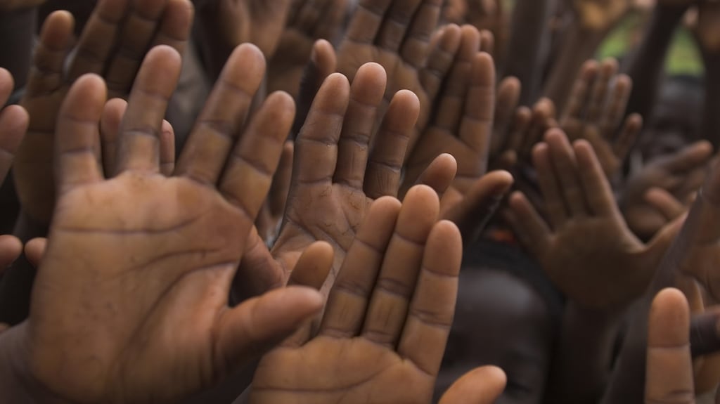 Levels of tolerance are similar in Ireland to the Netherlands, Sweden and Denmark, the most tolerant countries in the EU. Photograph: Getty Images
