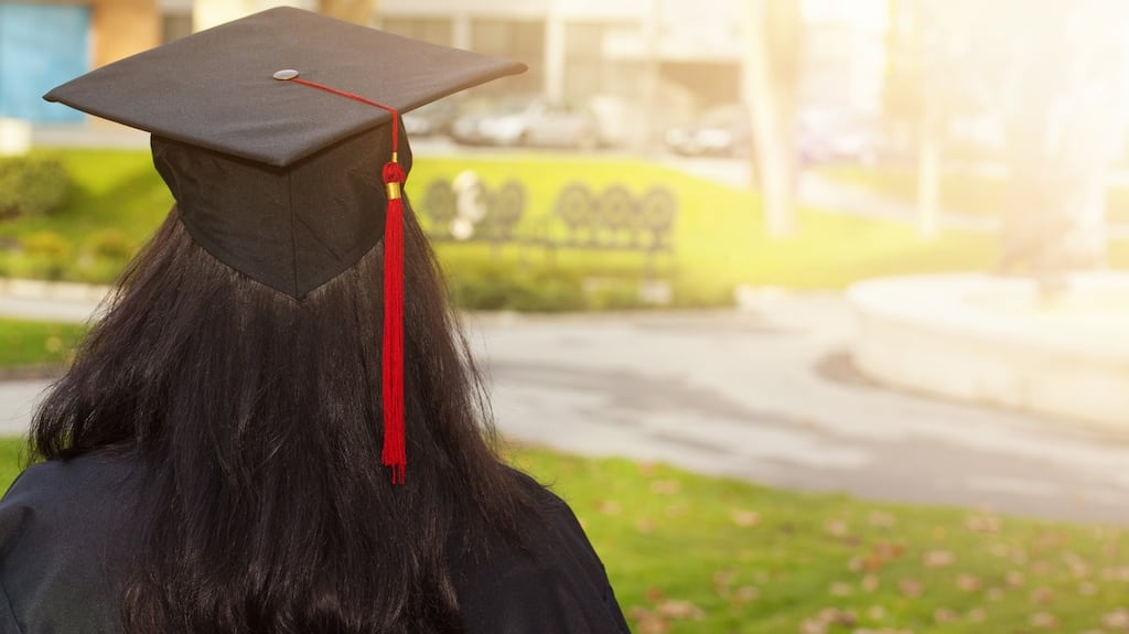 It is eminently possible for mature students to secure a degree with the right  preparation. Photograph: iStock