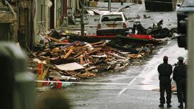 Call for  public inquiry into Omagh bombing
