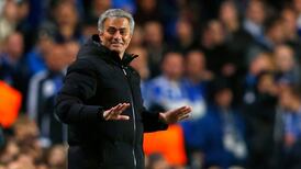 Jose Mourinho unhappy over   fixtures