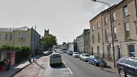 Construction worker dies in Waterford City wall collapse