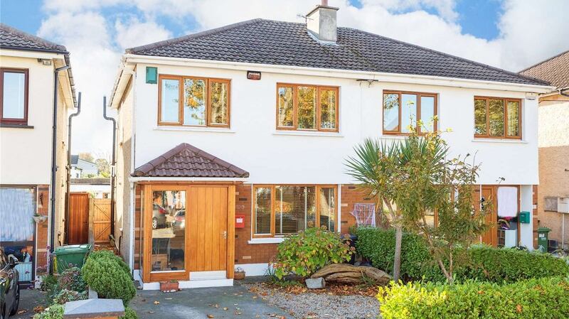 61 Seafield Court, Killiney, Co Dublin