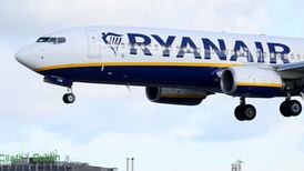Ryanair’s ambitions losing momentum