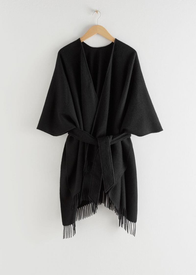 & Other Stories, €89