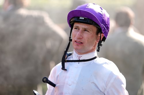 Oisín Murphy: ‘Most of my destruction was done at home, getting drunk on my own’