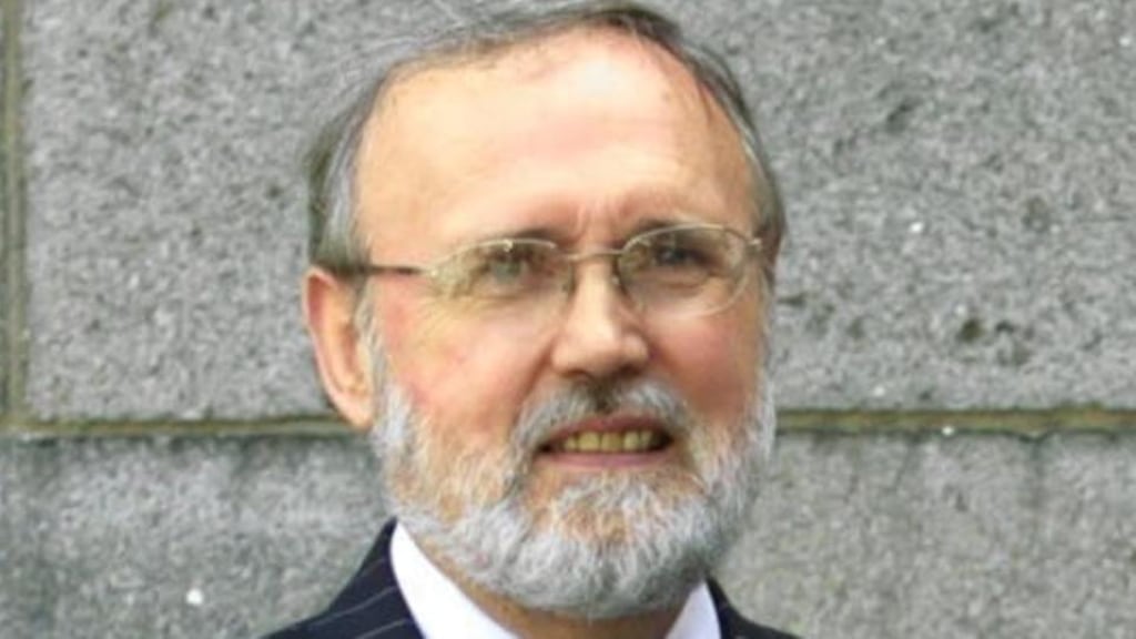 Judge Desmond Hogan: “Two firefighters whose bravery has never being in question, whose competence has never been in doubt and who followed orders in a most difficult and dangerous scenario are now deceased.”