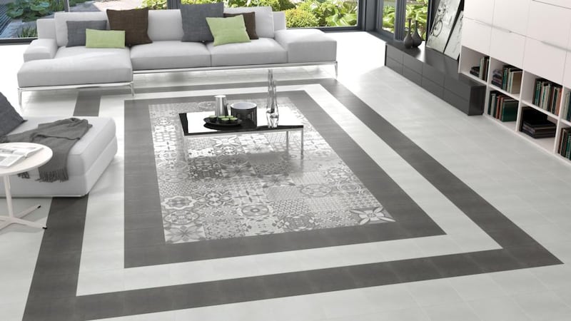 Bargain Hunter: Tiles, table tops and cosy throws