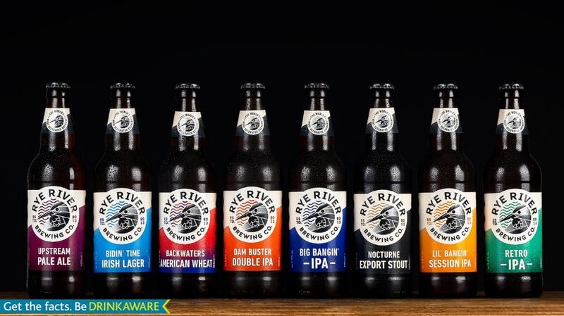 Fans of the McGargles range will be glad to hear that the beer recipes are staying exactly as they are