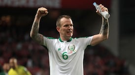 Keith Duggan: Carefree in Copenhagen sounds just right for Ireland