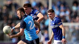 Speed kills! Get over strength and conditioning in Gaelic football