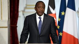 Kenya will beat Wada deadline, says president