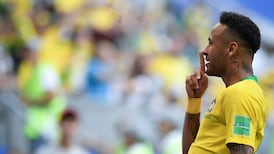 Real Madrid say Neymar bid report ‘absolutely untrue’