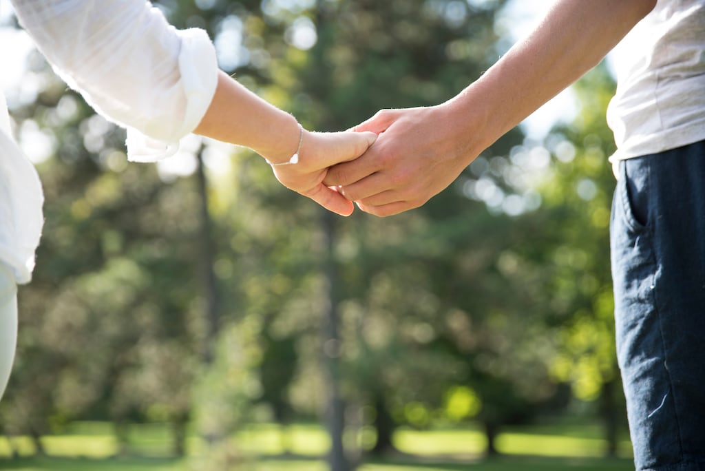 When talking to teenagers about sex, they need both the facts and also the values