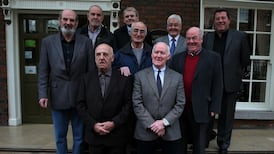 Government may decide on ‘Hooded Men’ case, court told