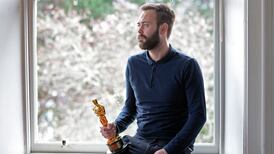 People of 2016: Oscar winner Ben Cleary. ‘Everything is changing’