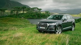 21: Audi Q7 – what it lacks in looks it makes up for in ability