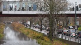 Cross-party support for 30km/h speed limits for Dublin