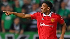 Marcus Rashford doubles down on Omonia to spare Manchester United blushes