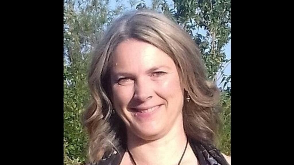 Lynne Freeman (50s) drowned after she and two friends got into difficulty swimming in the sea in Co Wicklow on Saturday.