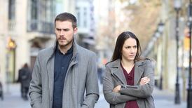 Stonewalling: What to do if your partner won’t talk to you