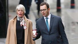 Rebekah Brooks was hacking victim, court hears