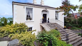 Decadent Hollywood glamour in Rathgar for €3.45million