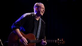 Damien Dempsey at Iveagh Gardens: Stage times, set list, ticket information, support acts, weather and more