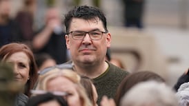 Nigel Farage tells US Congress Graham Linehan arrest proves UK has ‘become North Korea’