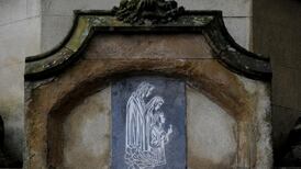 Priest said orphans in Derry home were ‘the product of an evil relationship’