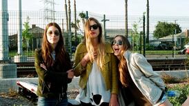 Haim: Sisters with attitude