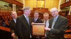 TDs have long had concerns over electronic voting in the Dáil